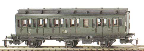 Compartment Passenger car (ex C3)<br /><a href='images/pictures/Tillig/13130.jpg' target='_blank'>Full size image</a>
